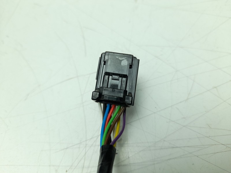 Recambio de retrovisor derecho para dacia duster iii eco-g 100 essential referencia OEM IAM 963016439R  