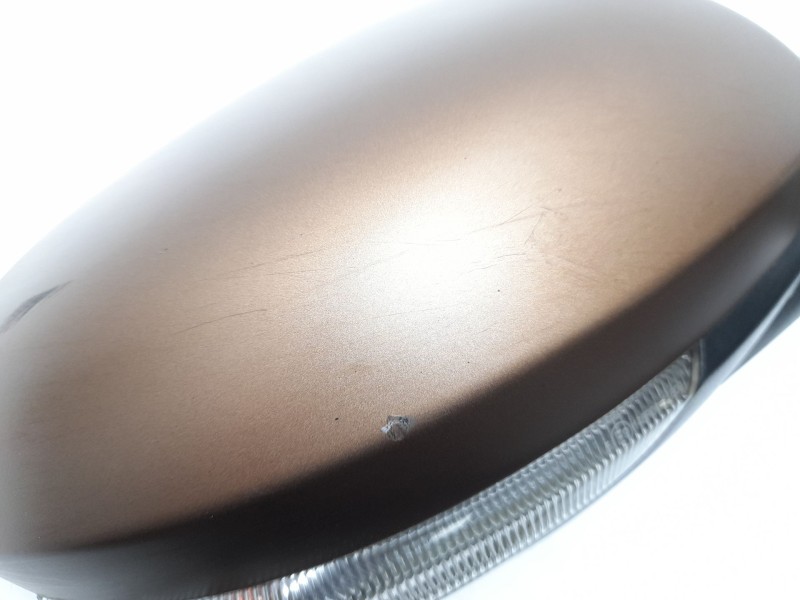 Recambio de retrovisor derecho para dacia duster iii eco-g 100 essential referencia OEM IAM 963016439R  