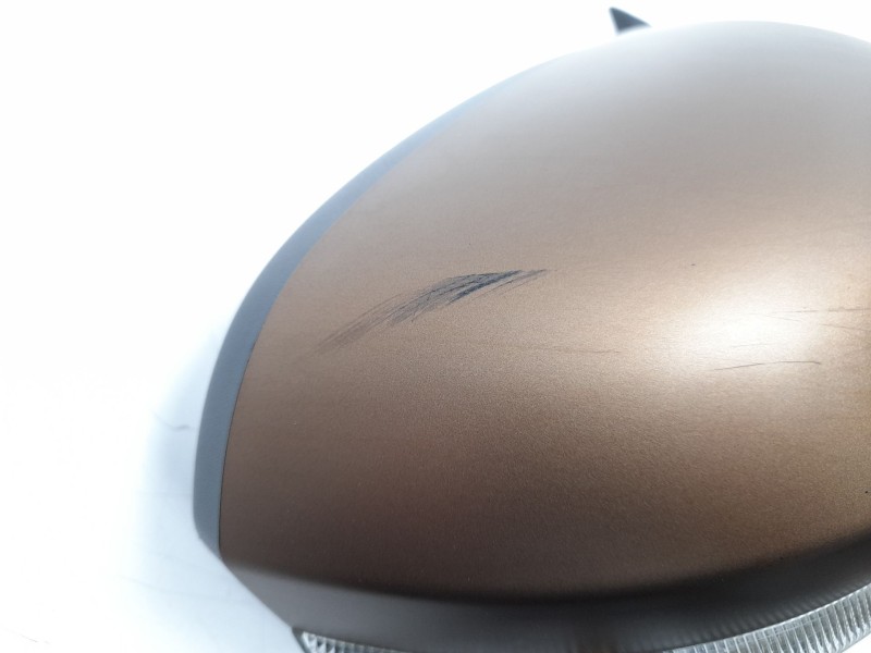 Recambio de retrovisor derecho para dacia duster iii eco-g 100 essential referencia OEM IAM 963016439R  