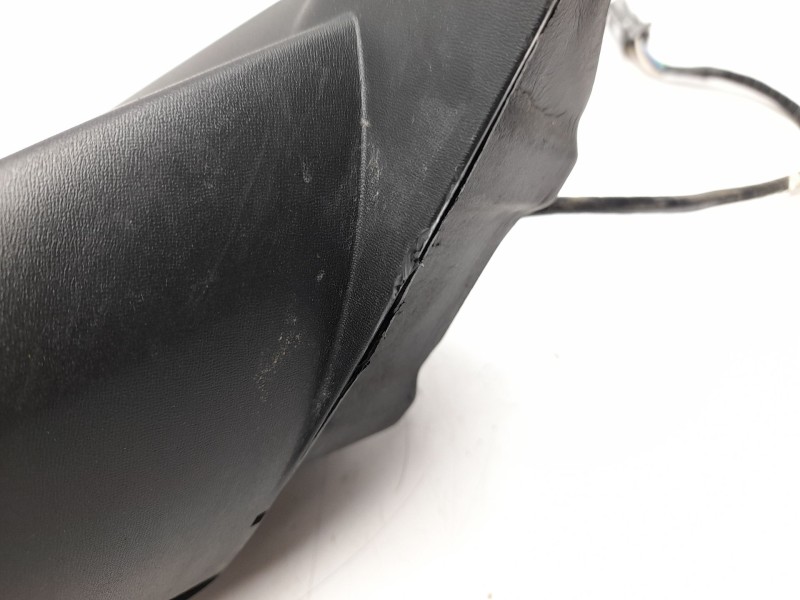 Recambio de retrovisor derecho para dacia duster iii eco-g 100 essential referencia OEM IAM 963016439R  