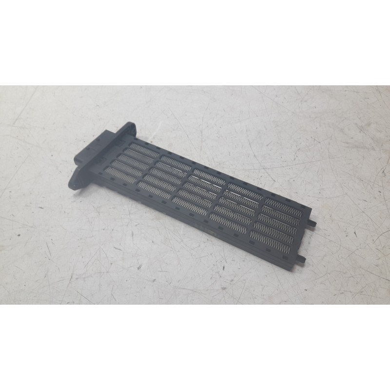 Recambio de resistencia calefaccion para citroën c-elysee (dd_) 1.5 bluehdi 100 referencia OEM IAM A52103400  