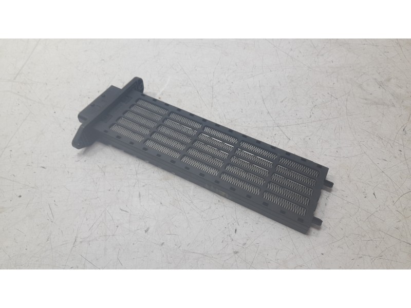 Recambio de resistencia calefaccion para citroën c-elysee (dd_) 1.5 bluehdi 100 referencia OEM IAM A52103400  