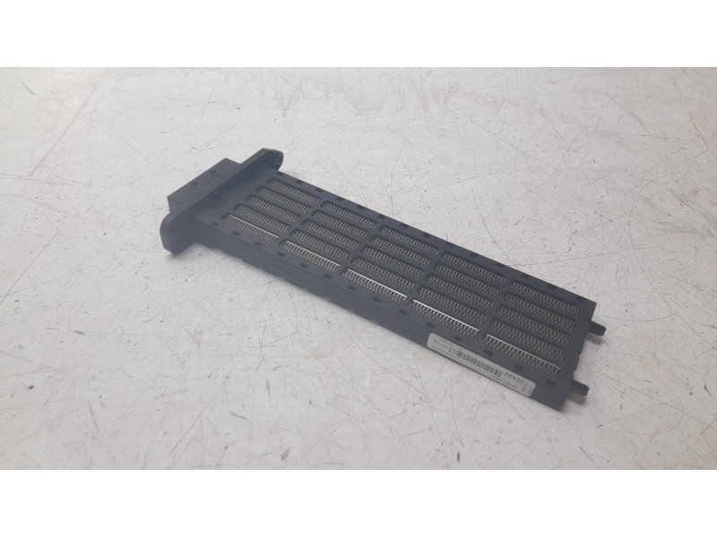 Recambio de resistencia calefaccion para citroën c-elysee (dd_) 1.5 bluehdi 100 referencia OEM IAM A52103400  