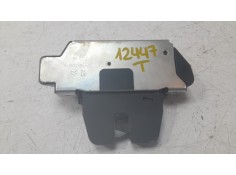 CERRADURA MALETERO / PORTON 9677220380 9677220380 EZCCT090