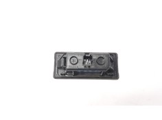 Recambio de piloto matricula para audi a1 sportback (8xf) adrenalin referencia OEM IAM 4C0943021 103F02244960 AD1204360 2
