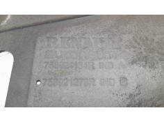 Recambio de cubrecarter para renault clio v (b7_) tce 90 (b7mt) referencia OEM IAM 758921278R 758924134R  2