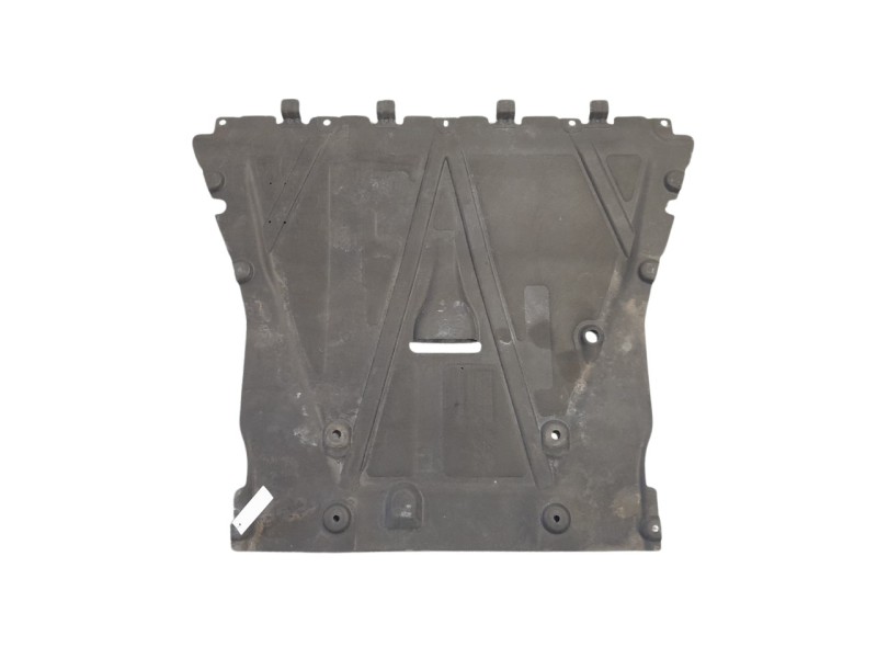 Recambio de cubrecarter para renault clio v (b7_) tce 90 (b7mt) referencia OEM IAM 758921278R 758924134R 