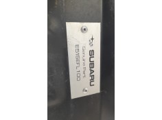 Recambio de cubrecarter para subaru xv (gt, g24) 2.0 i awd (gt7) referencia OEM IAM E515EFL100   2