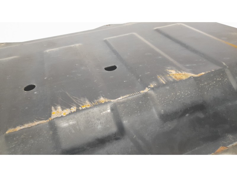 Recambio de cubrecarter para subaru xv (gt, g24) 2.0 i awd (gt7) referencia OEM IAM E515EFL100  