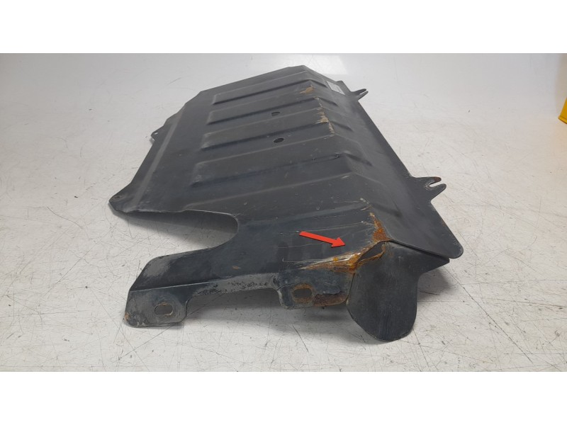 Recambio de cubrecarter para subaru xv (gt, g24) 2.0 i awd (gt7) referencia OEM IAM E515EFL100  