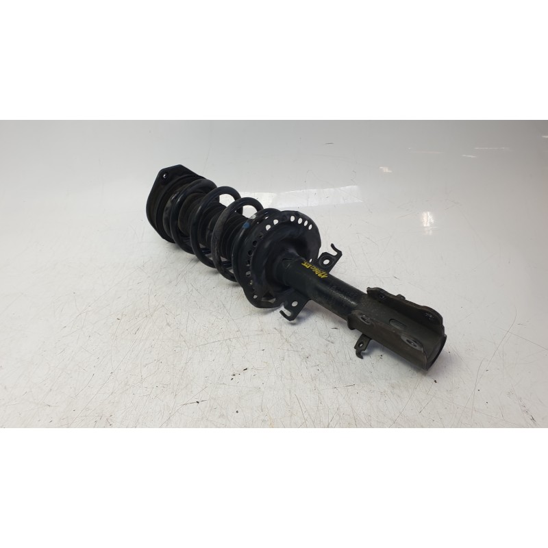 Recambio de amortiguador delantero izquierdo para renault kangoo express (fw0/1_) z.e. (fw0z, fw1z) referencia OEM IAM 543020572