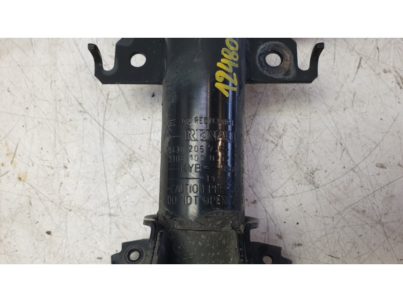 Recambio de amortiguador delantero izquierdo para renault kangoo express (fw0/1_) z.e. (fw0z, fw1z) referencia OEM IAM 543020572