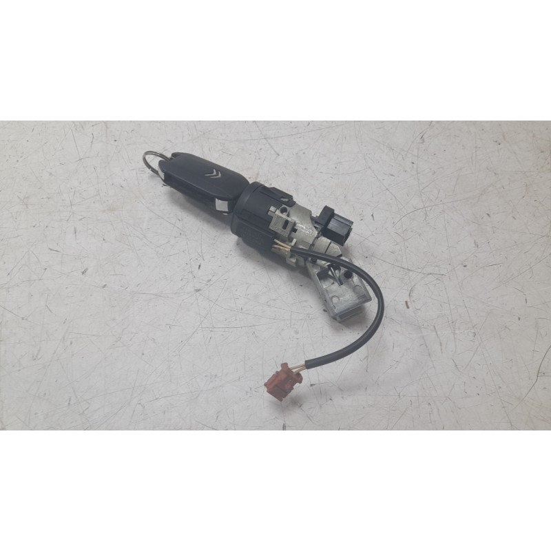 Recambio de conmutador de arranque para citroën c-elysee (dd_) 1.5 bluehdi 100 referencia OEM IAM N0503823  