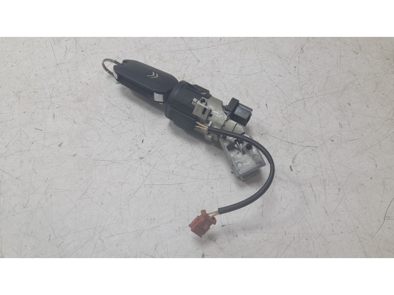 Recambio de conmutador de arranque para citroën c-elysee (dd_) 1.5 bluehdi 100 referencia OEM IAM N0503823  