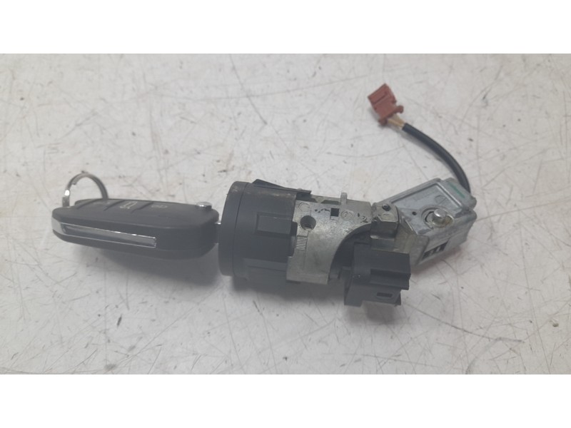 Recambio de conmutador de arranque para citroën c-elysee (dd_) 1.5 bluehdi 100 referencia OEM IAM N0503823  