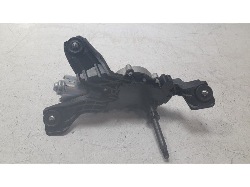 Recambio de motor limpia trasero para kia xceed 1.0 t-gdi 74 kw (100 cv) referencia OEM IAM 98700J7800  