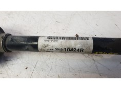 Recambio de transmision delantera izquierda para renault kangoo express (fw0/1_) z.e. (fw0z, fw1z) referencia OEM IAM 391010424R 2