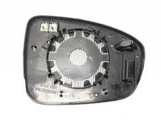 Recambio de cristal retrovisor izquierdo para renault megane iv sport tourer (k9a/m/n_) 1.3 tce 140 (k9nb) referencia OEM IAM 96 2