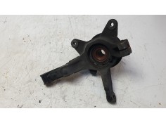 Recambio de mangueta delantera izquierda para renault kangoo express (fw0/1_) z.e. (fw0z, fw1z) referencia OEM IAM 8200755585  Z 2