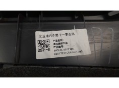 Recambio de torpedo para byd seal u 1.5 plug-in hybrid awd referencia OEM IAM SA3HK5302100   2