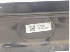Recambio de refuerzo paragolpes trasero para mercedes-benz clase a berlina (bm 177) a 200 d (117.112) referencia OEM IAM 1776103 2