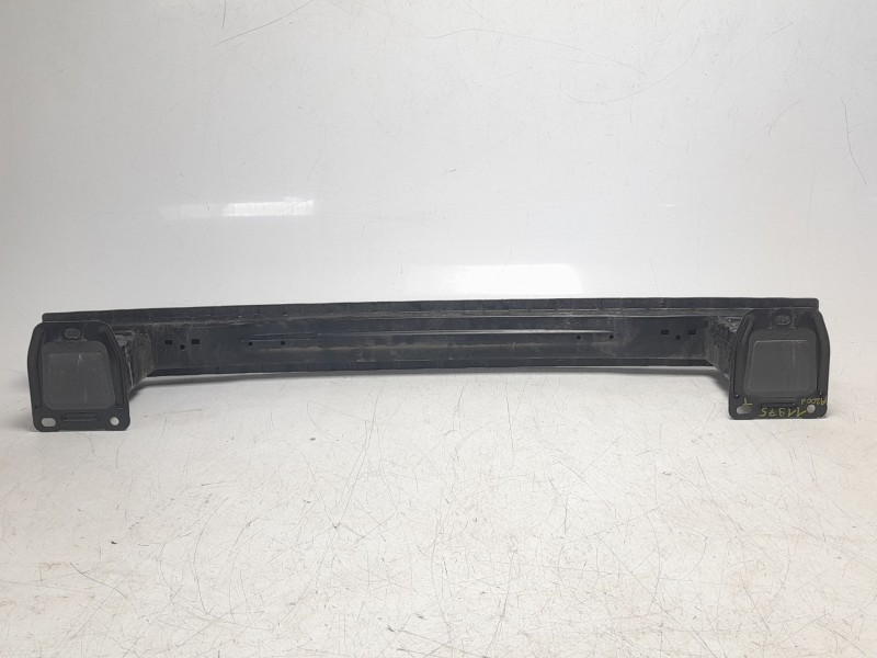 Recambio de refuerzo paragolpes trasero para mercedes-benz clase a berlina (bm 177) a 200 d (117.112) referencia OEM IAM 1776103