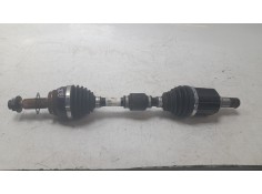 Recambio de transmision delantera izquierda para kia niro ii (sg2) 1.6 gdi hybrid referencia OEM IAM 49500AT010  