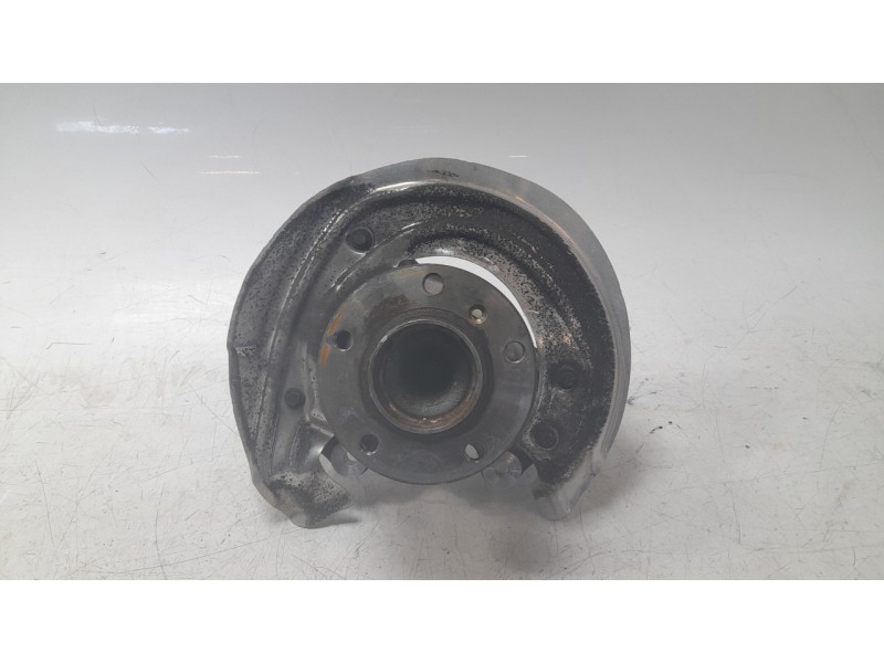 Recambio de mangueta delantera izquierda para bmw 3 (f30, f80) 330 e referencia OEM IAM 31216792287  ZZPBM002