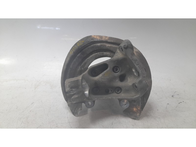 Recambio de mangueta delantera izquierda para bmw 3 (f30, f80) 330 e referencia OEM IAM 31216792287  ZZPBM002