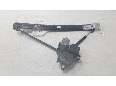 Recambio de elevalunas trasero derecho para seat ateca (kh7, khp) 1.5 tsi referencia OEM IAM 575839462A  ST810W053