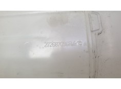 Recambio de deposito expansion para renault kangoo express (fw0/1_) z.e. (fw0z, fw1z) referencia OEM IAM 272687096R   2