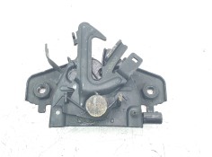 Recambio de cerradura capo para renault clio v referencia OEM IAM 656016253R  