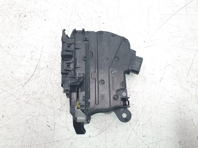 Recambio de cerradura puerta trasera derecha para renault clio v referencia OEM IAM 825007311R  