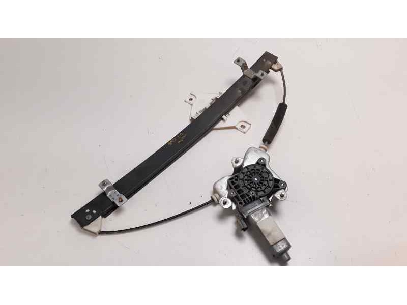 Recambio de elevalunas trasero derecho para ssangyong kyron 2.0 referencia OEM IAM 7334008000  