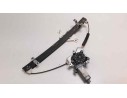 ELEVALUNAS TRASERO DERECHO 7334008000 7334008000 