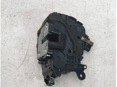 Recambio de cerradura puerta delantera izquierda para renault clio v referencia OEM IAM 805032387R  