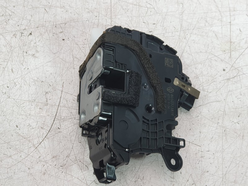 Recambio de cerradura puerta delantera izquierda para renault clio v referencia OEM IAM 805032387R  