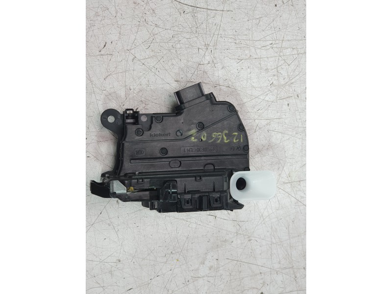 Recambio de cerradura puerta delantera izquierda para renault clio v referencia OEM IAM 805032387R  