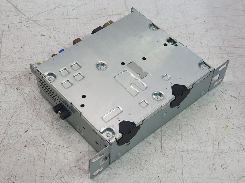 Recambio de sistema audio / radio cd para renault clio v referencia OEM IAM 259153359R  