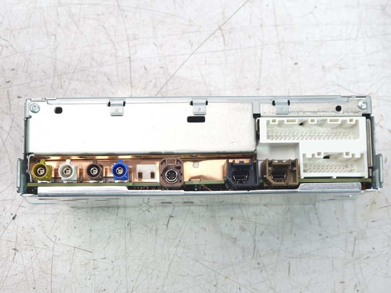 Recambio de sistema audio / radio cd para renault clio v referencia OEM IAM 259153359R  