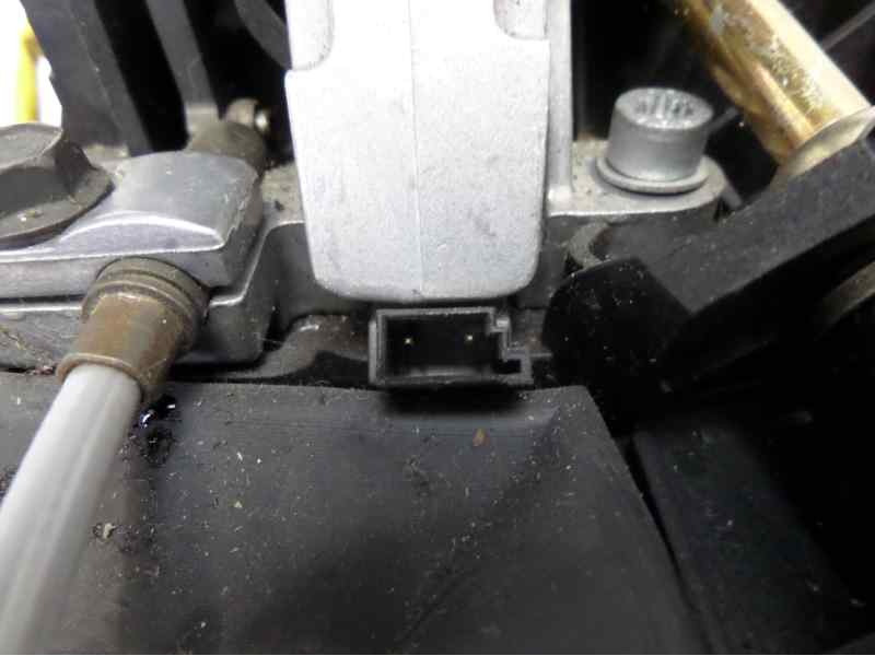 Recambio de palanca cambio para bmw serie 5 berlina (e39) 525i referencia OEM IAM 51258204408  