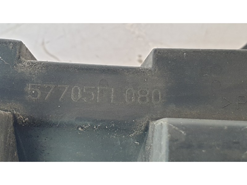 Recambio de travesaño inferior para subaru xv (gt, g24) 2.0 i awd (gt7) referencia OEM IAM 57705FL080  