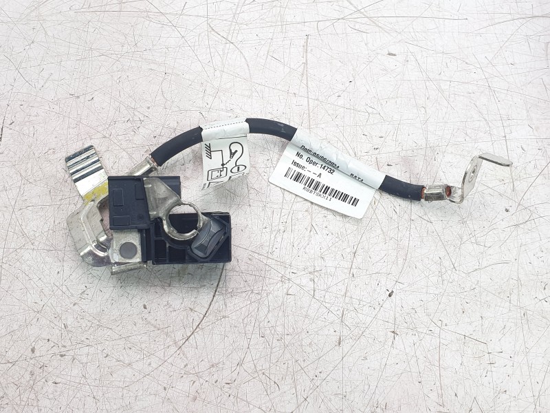 Recambio de modulo electronico para renault clio v referencia OEM IAM A4209053001 240800357R 