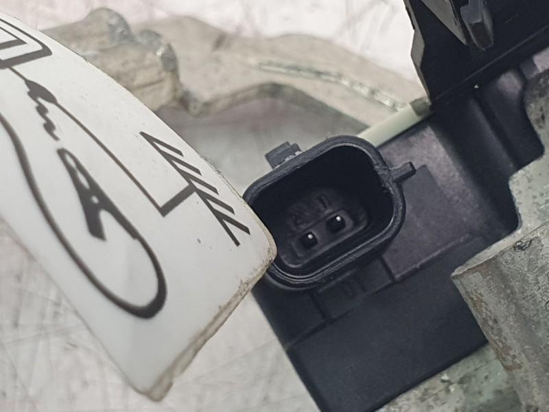 Recambio de modulo electronico para renault clio v referencia OEM IAM A4209053001 240800357R 