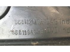 Recambio de torpedo para renault kangoo express (fw0/1_) z.e. (fw0z, fw1z) referencia OEM IAM 668119492R   2