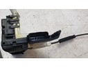 CERRADURA PUERTA DELANTERA DERECHA 9800618180 