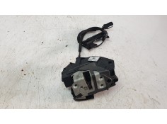 Recambio de cerradura puerta delantera derecha para ford transit courier b460 furgoneta/monovolumen 1.5 tdci referencia OEM IAM 