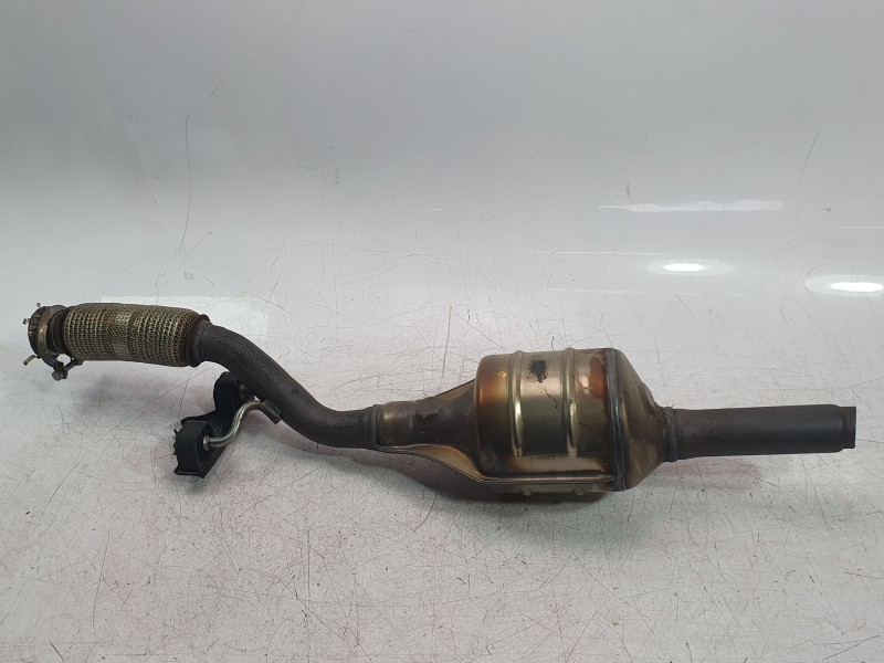 Recambio de catalizador para renault clio v referencia OEM IAM 208024992R  