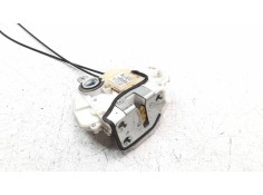 CERRADURA PUERTA TRASERA IZQUIERDA 72651SMGG0 72651SMGG0 