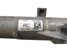 Recambio de cremallera direccion para renault clio v referencia OEM IAM 490011723R   2